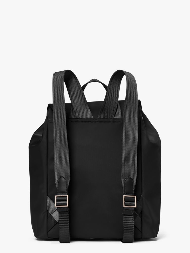 Kate Spade,The Little Better Sam Nylon Medium Backpack,
