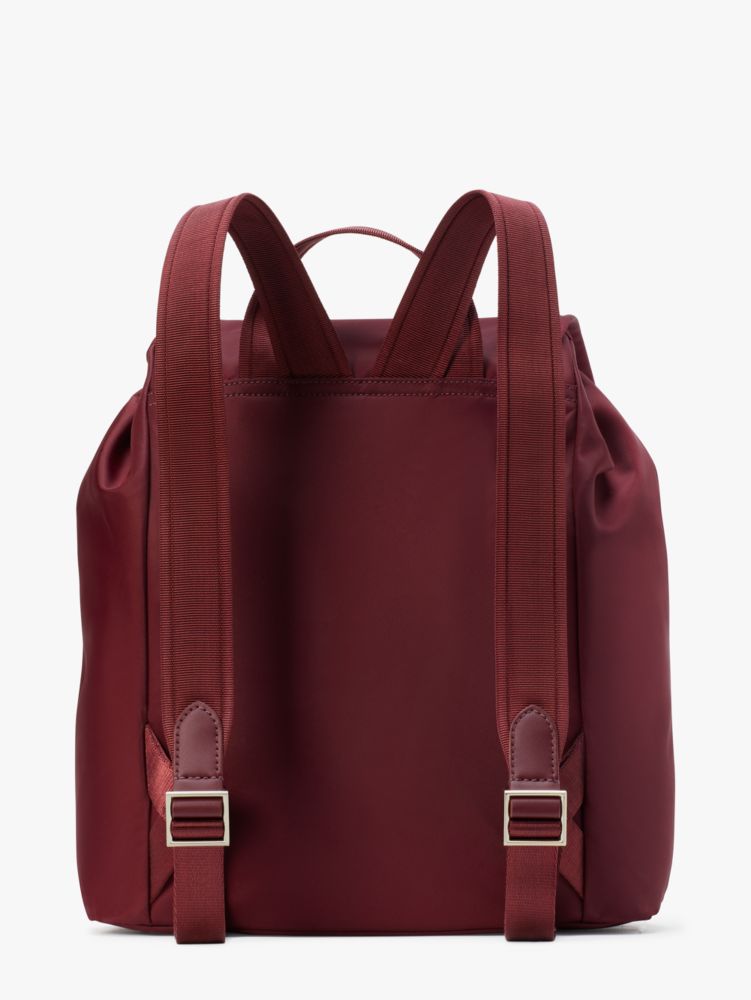 Kate Spade, The Little Better Sam Nylon Medium Backpack. New with tags New Kate Spade Sam Medium Backpack the Little Better Nylon  main image 3