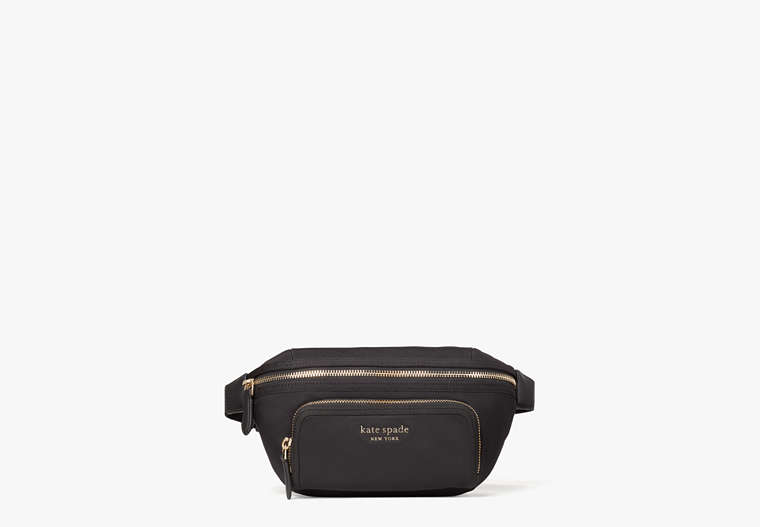 The Little Better Sam Nylon Medium Belt Bag, , Product