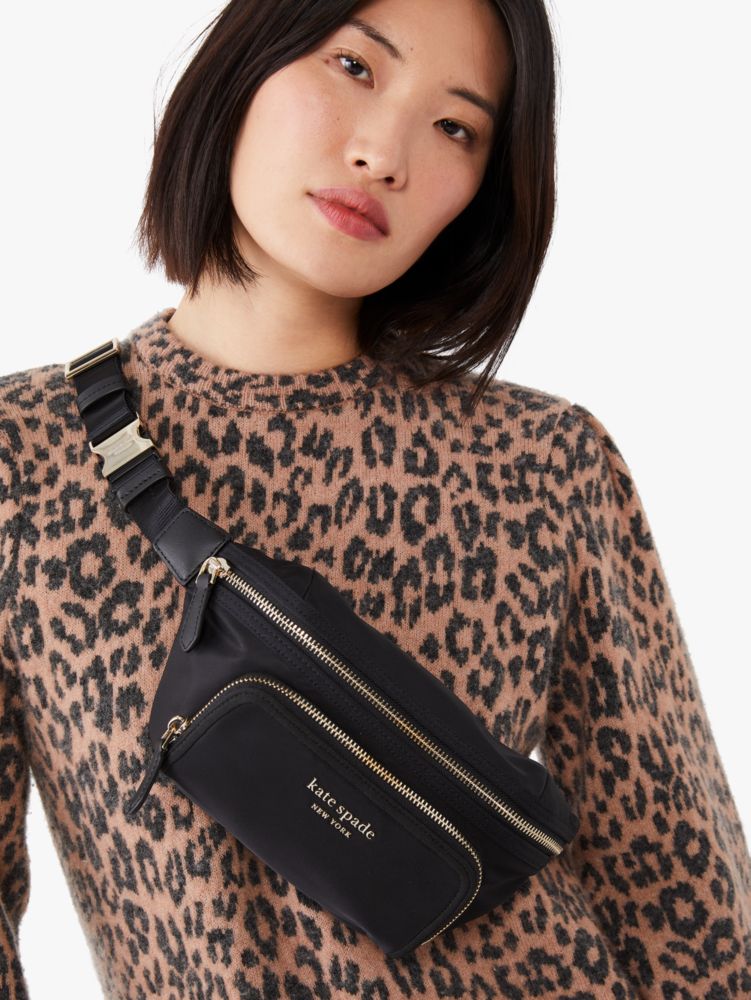 Kate spade hot sale hip bag