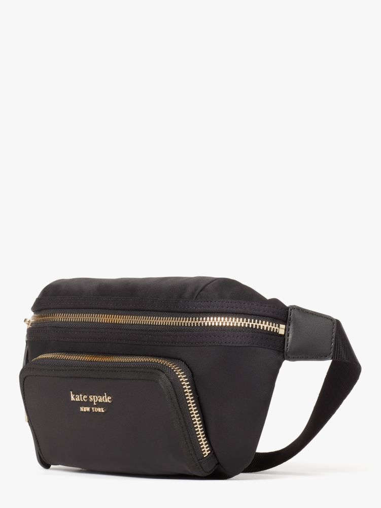 The Little Better Sam Nylon Medium Belt Bag, , Product