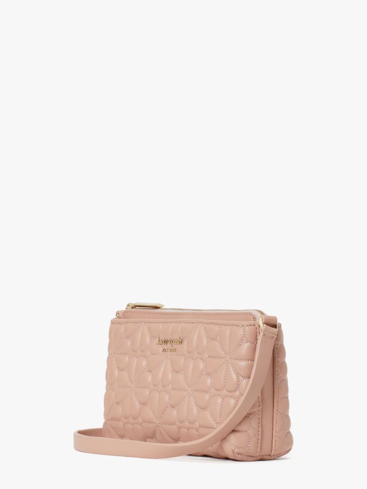 Kate Spade,bloom east west crossbody,crossbody bags,