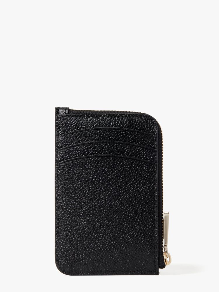 Zip Code Zip Cardholder | Kate Spade New York