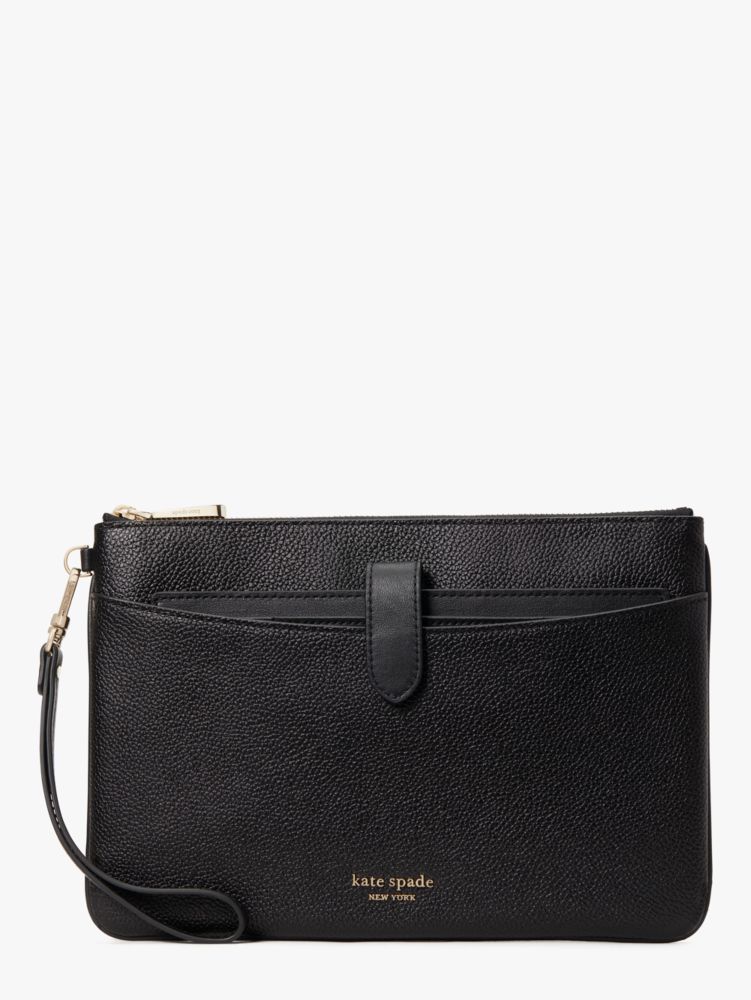 Kate spade discount pouch