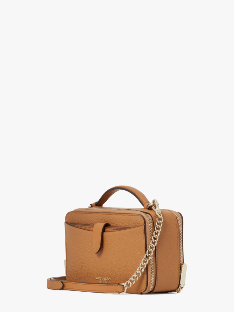 Zip Code Double Zip Crossbody | Kate Spade New York | Kate