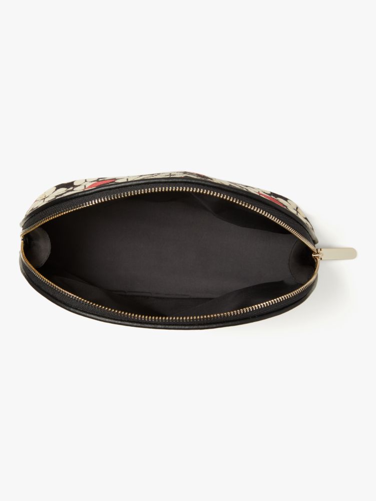 Kate spade discount cosmetic pouch