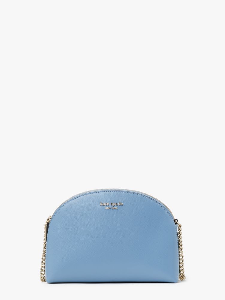 Spencer Double Zip Dome Crossbody Kate Spade UK