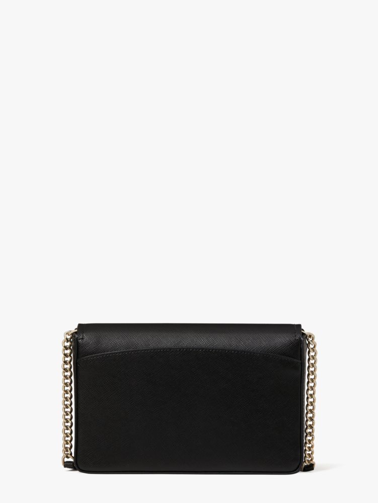 Spencer Flap Chain Wallet Kate Spade UK