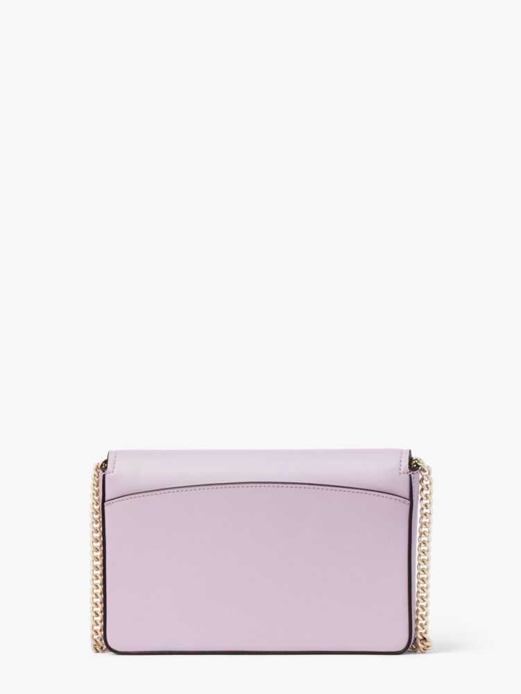 Spencer Flap Chain Wallet Kate Spade New York