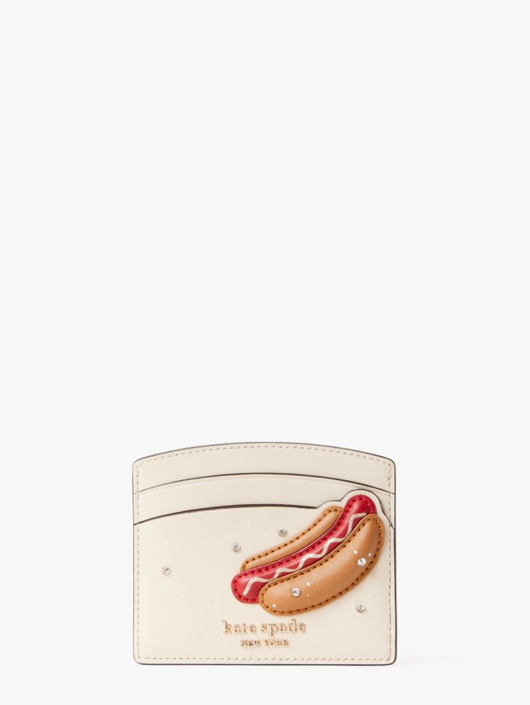Kate Spade,On A Roll Cardholder,