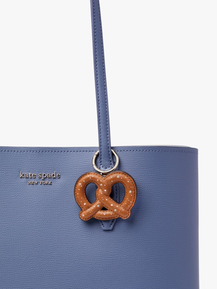 Kate spade best sale pretzel bag