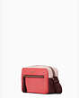 Kate Spade,chelsea camera bag,crossbody bags,Pink Multi