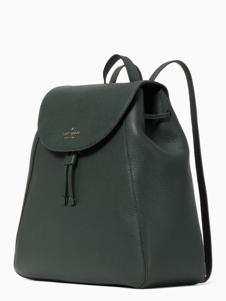 Kate Spade,Leila Large Flap Backpack,