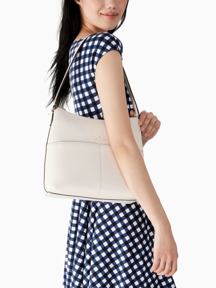 Bailey Shoulder Bag Kate Spade Outlet