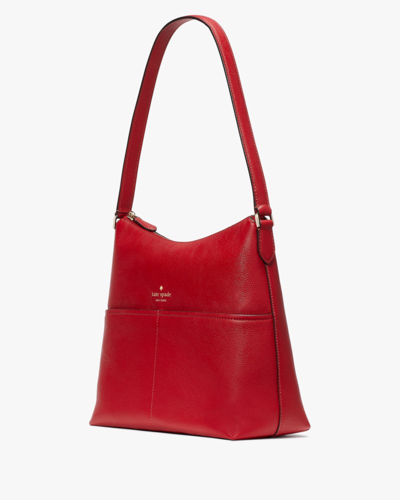 Bailey Shoulder Bag