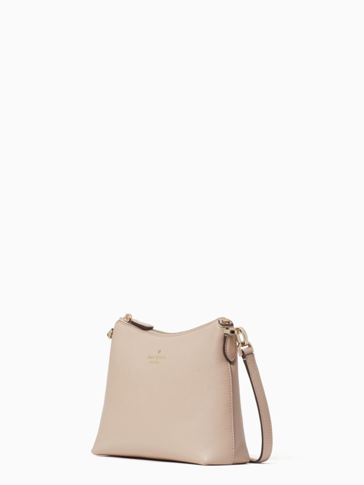 Kate Spade,bailey crossbody,Warm Beige