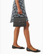 Kate Spade,darcy top handle satchel,satchels,Black