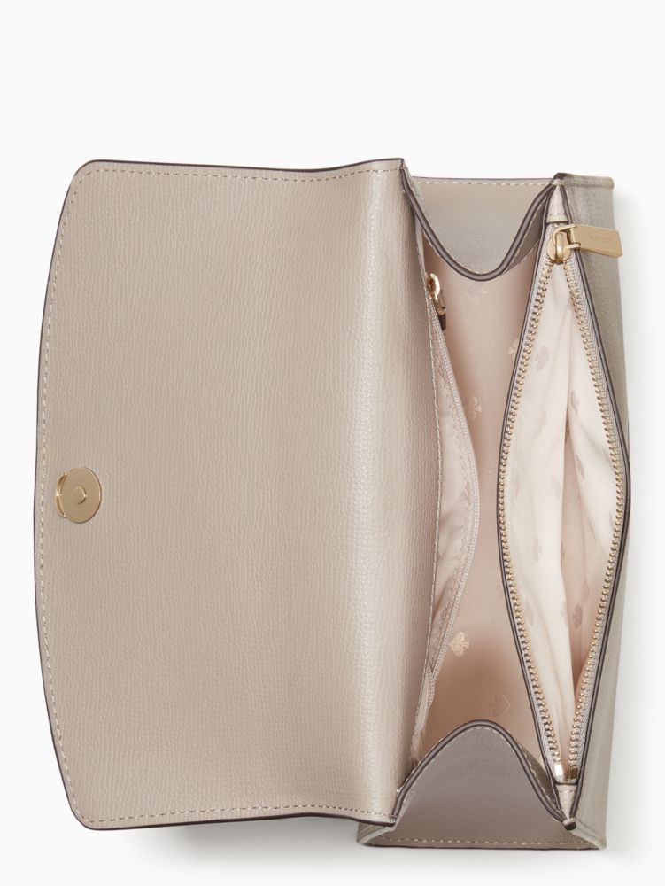 Kate Spade,darcy top handle satchel,satchels,Warm Taupe