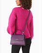 Kate Spade,darcy top handle satchel,satchels,