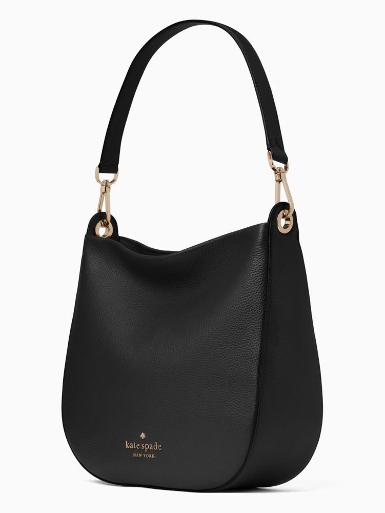 Kate Spade,lexy shoulder bag,shoulder bags,Black