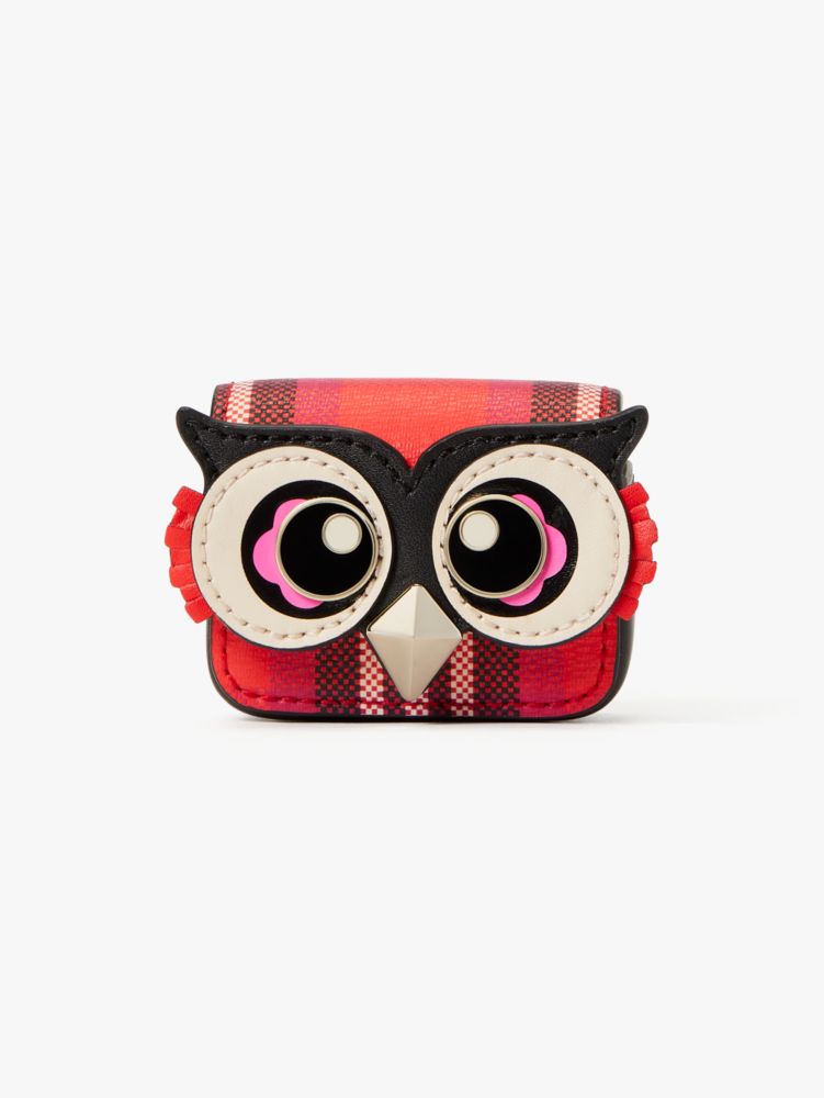 Blinx Foliage Plaid Airpods Pro Case Kate Spade New York