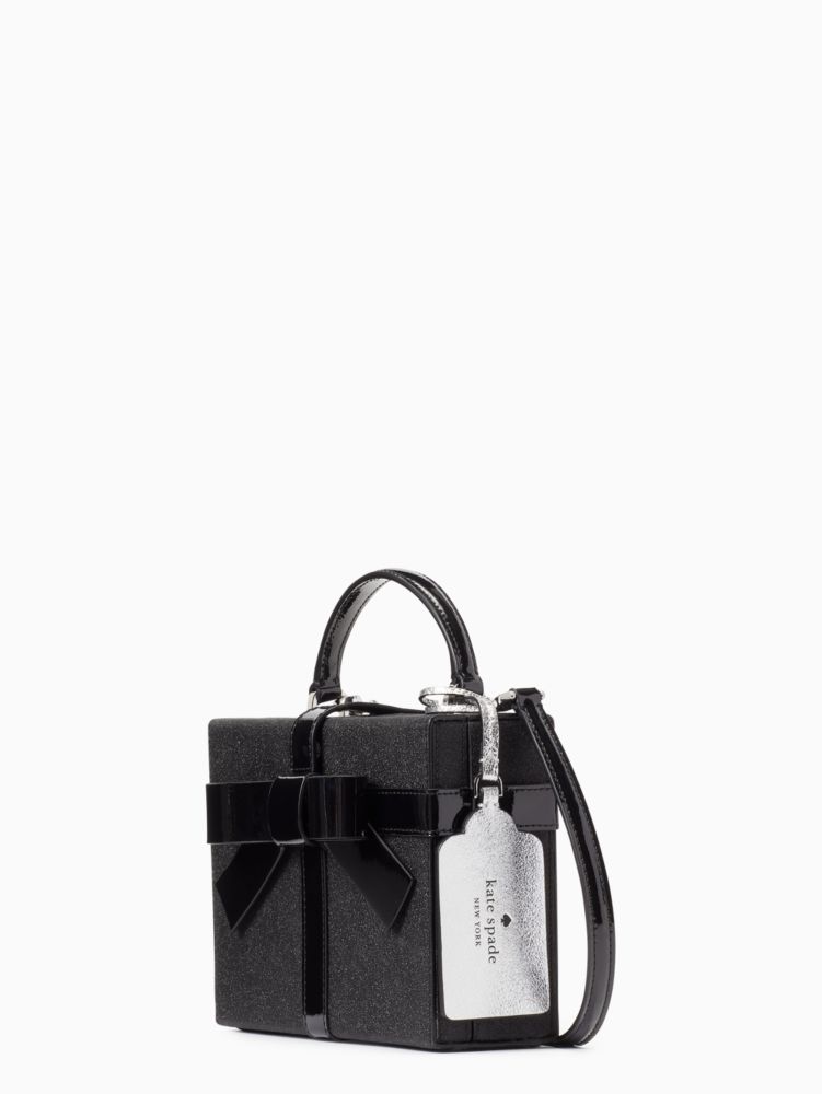 Kate Spade,wrapping party gift box crossbody,crossbody bags,