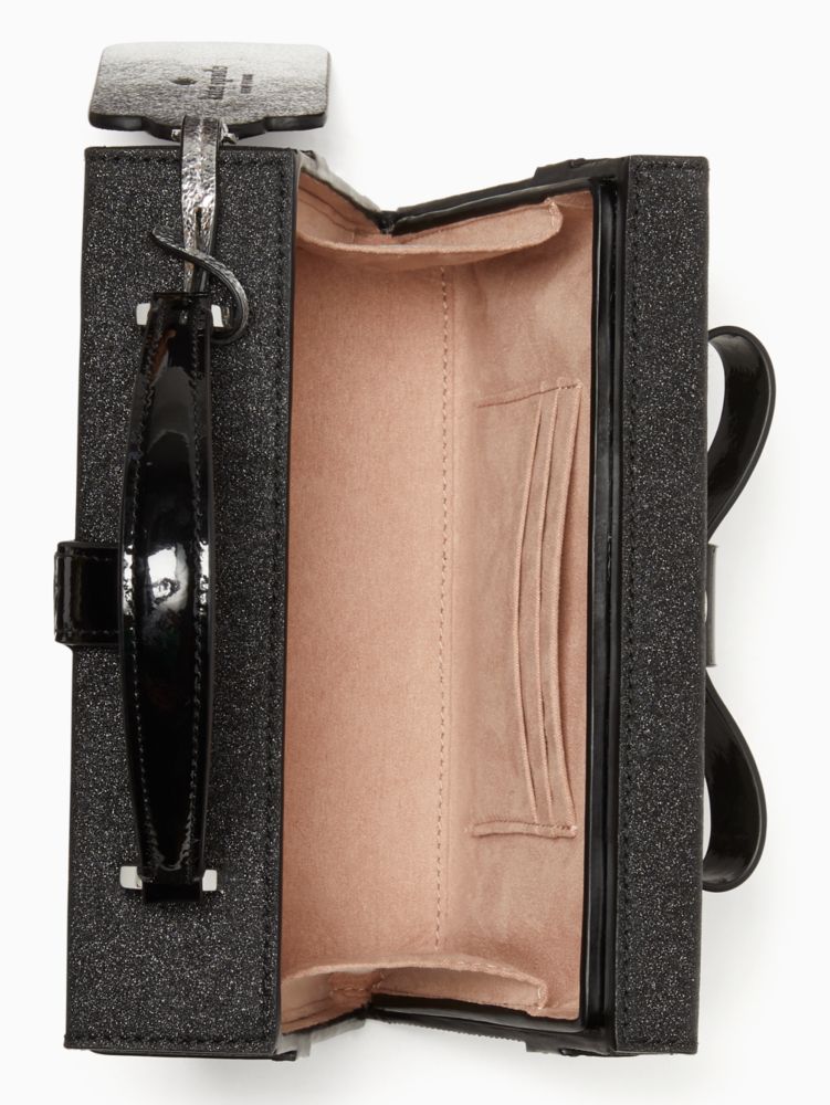 Kate Spade,wrapping party gift box crossbody,crossbody bags,