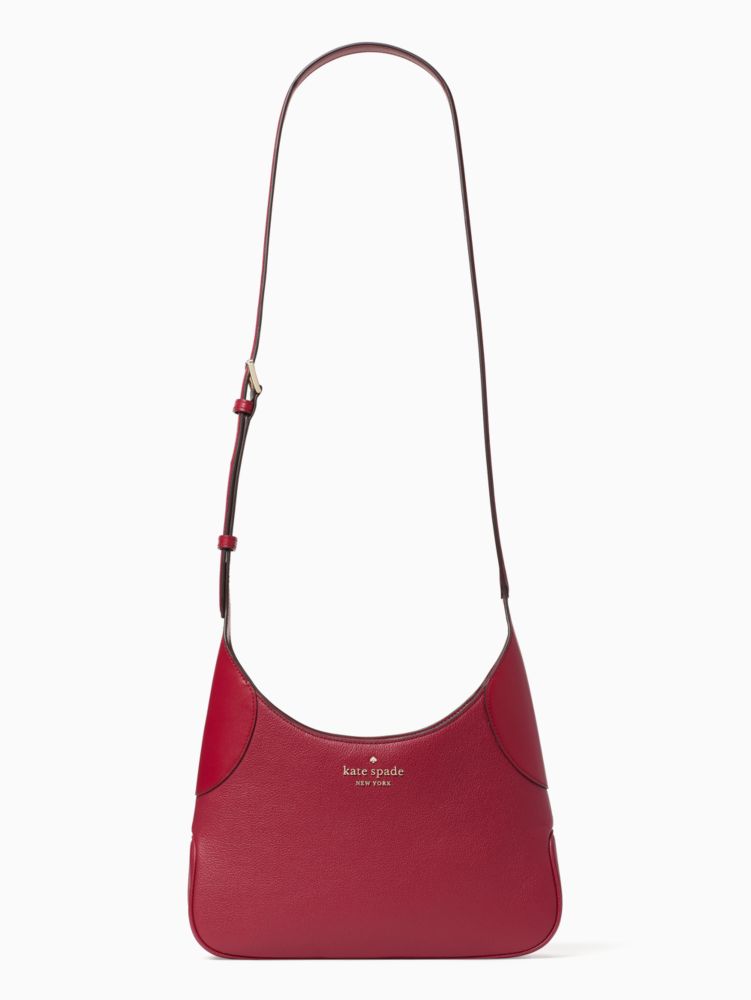 Kate spade cranberry purse sale