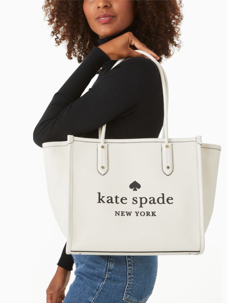 kate spade ケイトスペード エラ トートバッグ - レディースファッション