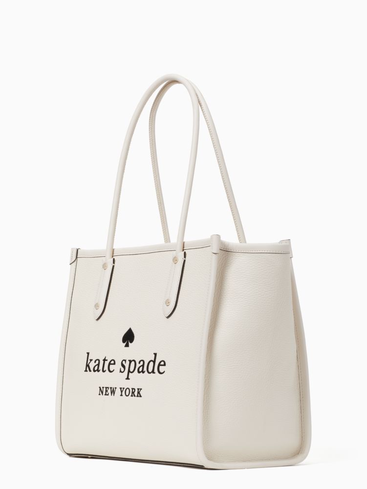 テレビで話題】 Kate spade エラスモールトート バッグ - www.be-edge.com