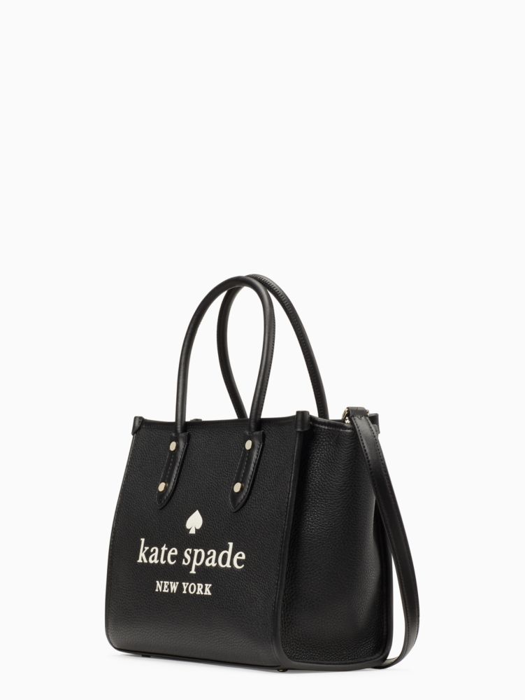 Kate Spade,エラ スモール トート,バッグ,ブラック