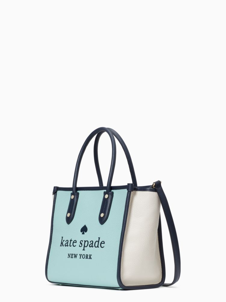 Kate Spade,エラ スモール トート,バッグ,プールサイドマルチ