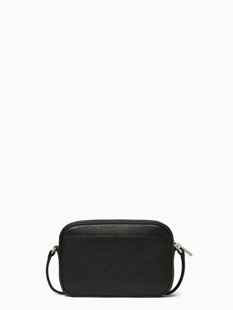★BLACKUP★ Kisses Mini Bag Black P00000DP K4707_001_5