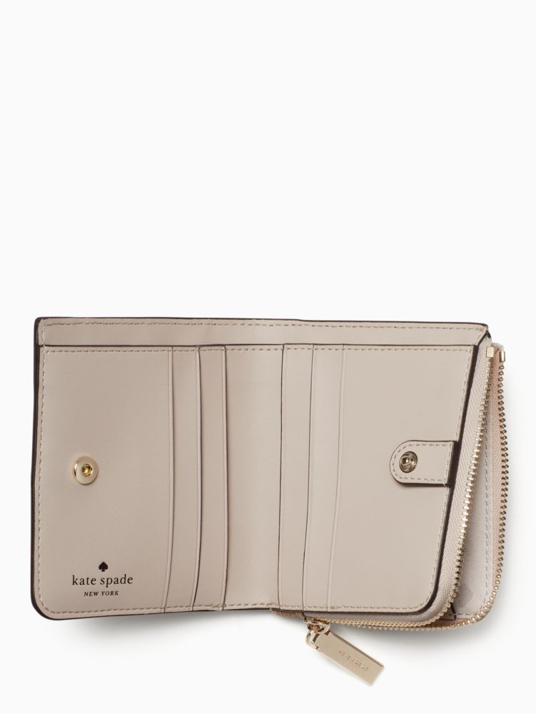 Small kate spade discount wallet