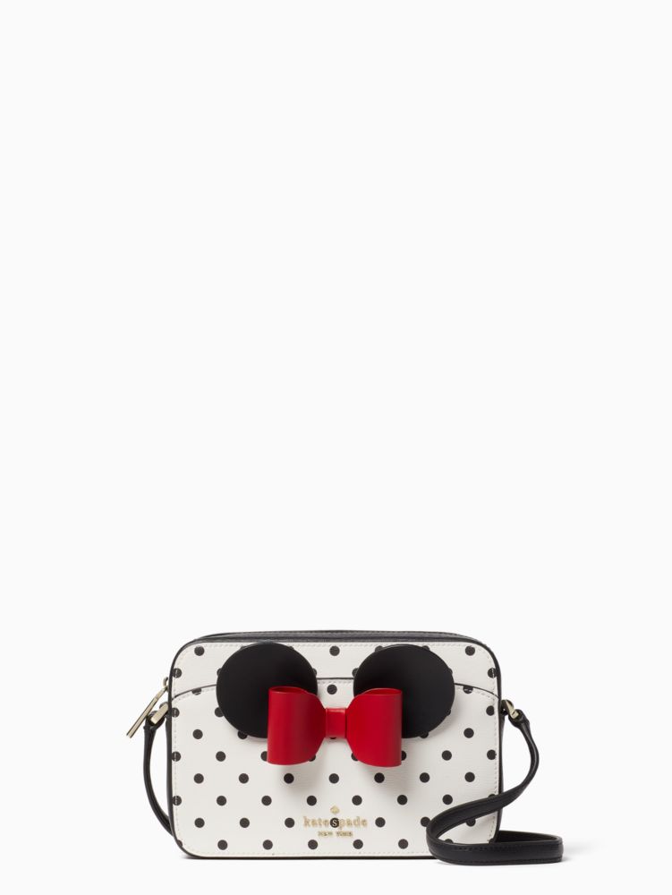Laptop-Tasche Disney Minnie Mouse, 18 x 25 cm, Disney Minnie Mouse