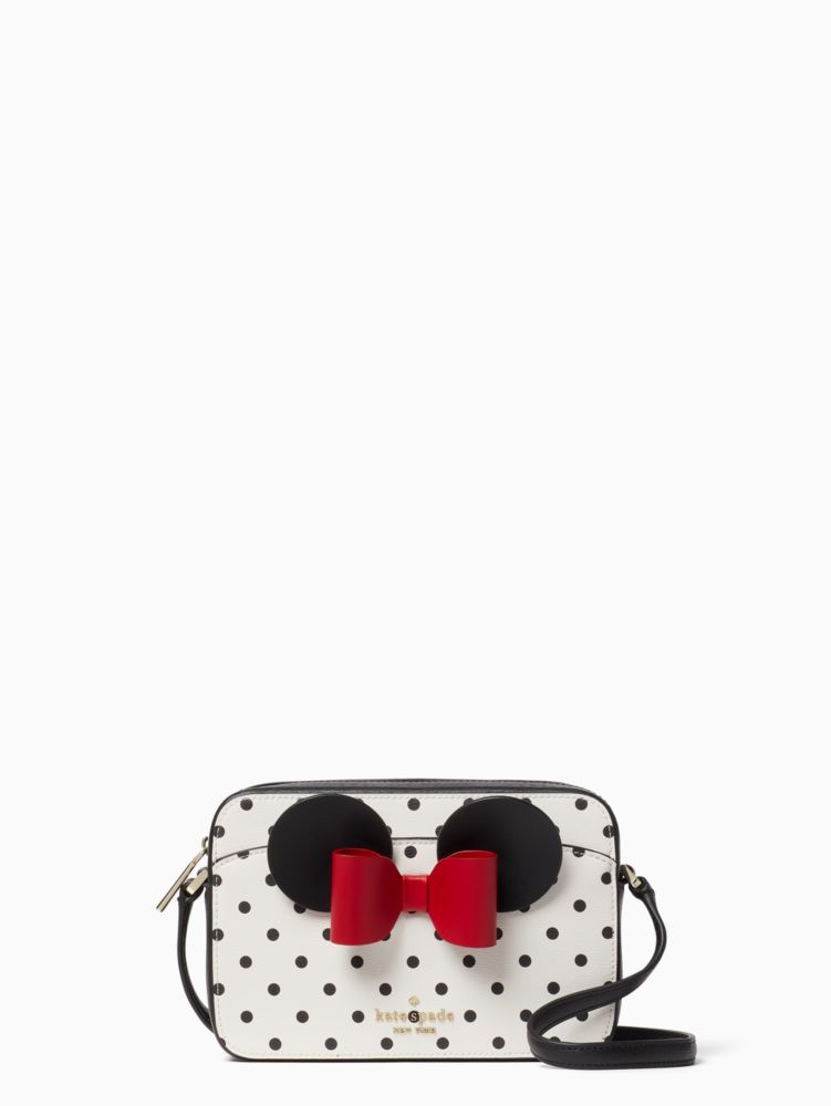 Kate spade discount mouse purse