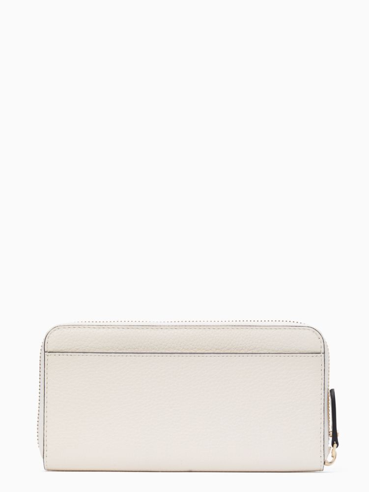 【kate spade】ella large continental wallet 使いやすい長財布 Ella Large Continental Wallet | Kate Spade Outlet | Kate