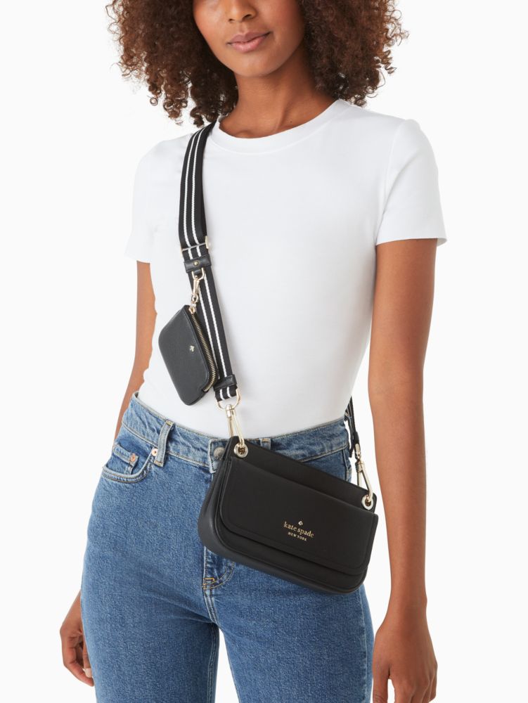 Kate discount spade bauchtasche