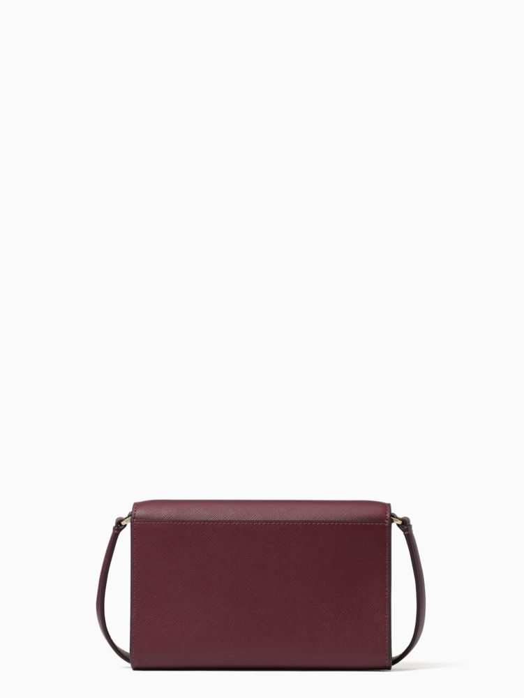 Brynn Small Flap Crossbody