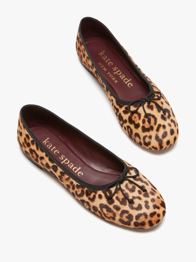 Kate Spade,honey flats,flats,