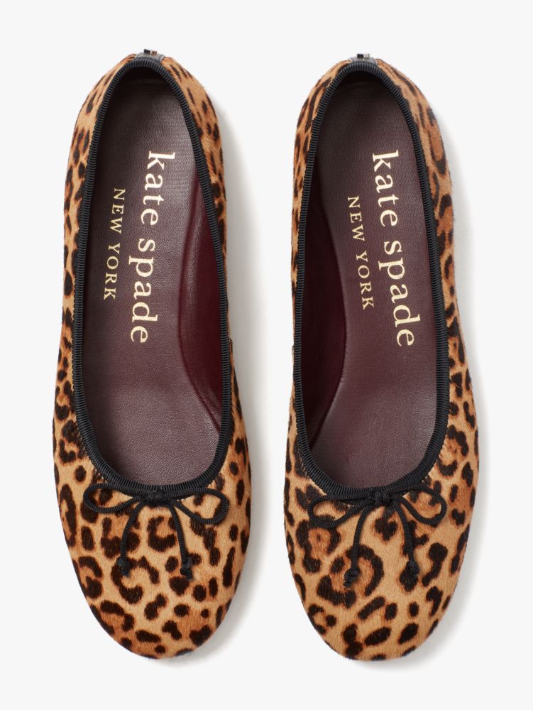 Kate Spade,honey flats,flats,