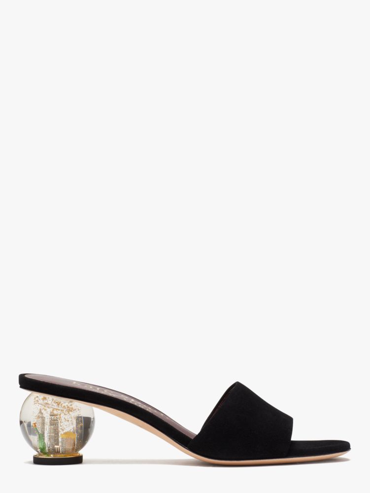 Kate spade sabilla discount slippers