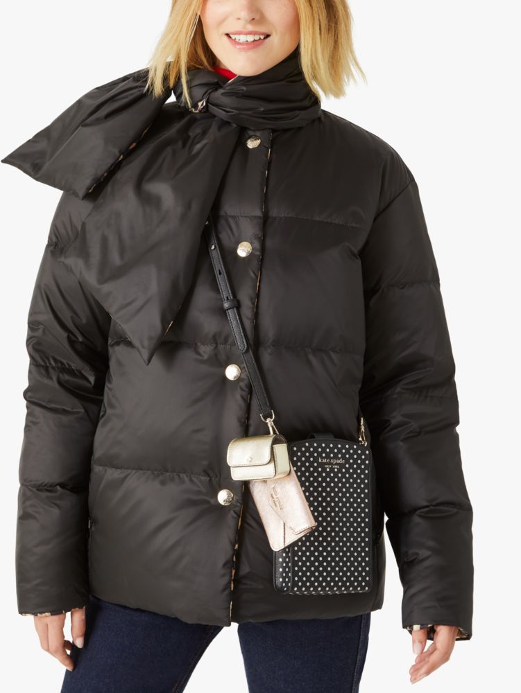 Kate Spade,Spencer Phone Crossbody Gift Set,