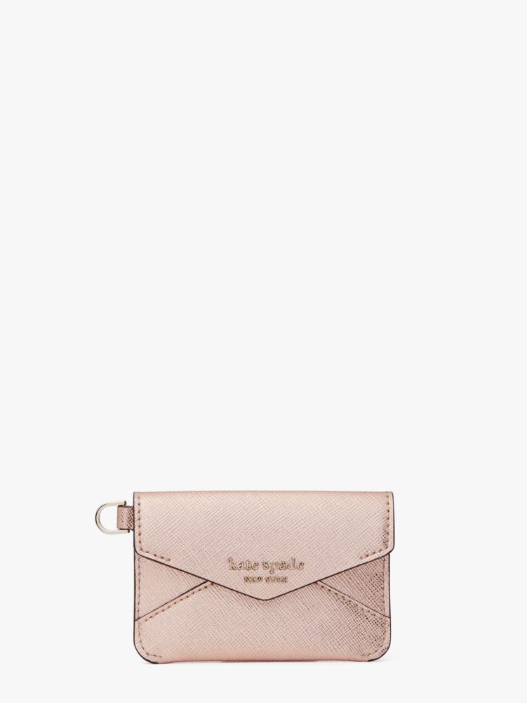 Kate Spade,Spencer Phone Crossbody Gift Set,