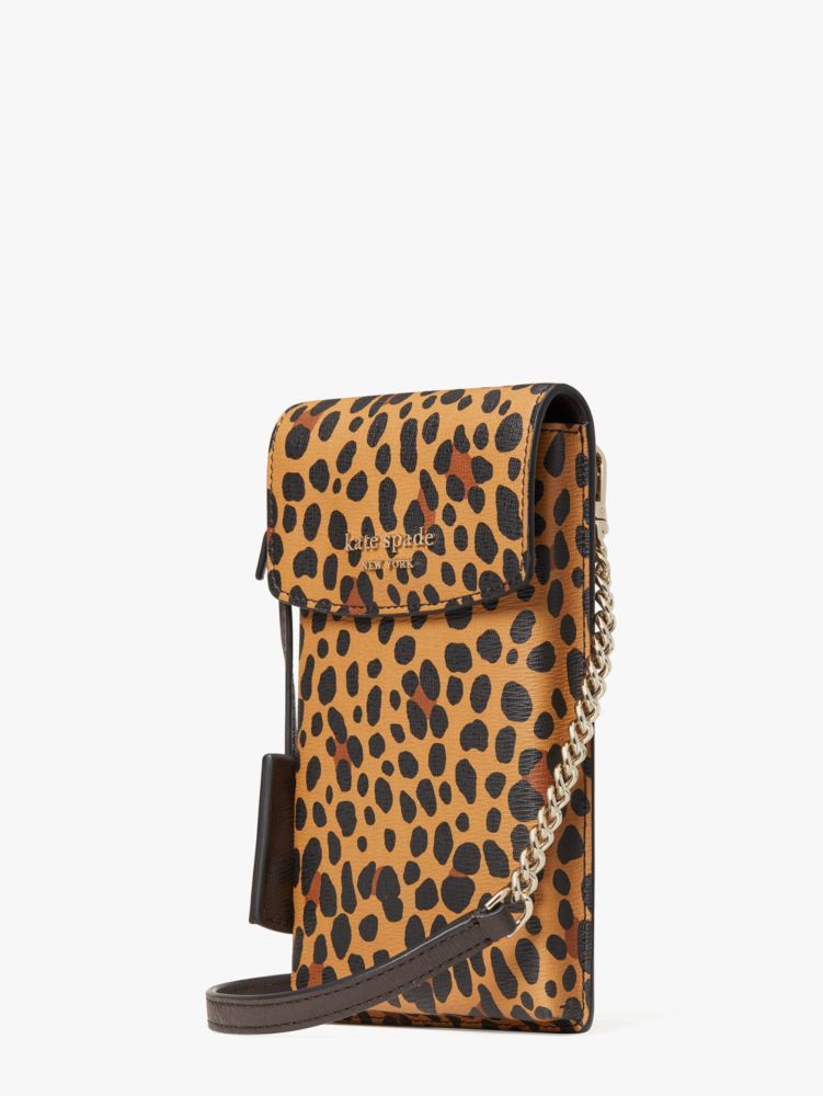 Kate Spade,Spencer North South Phone Crossbody,