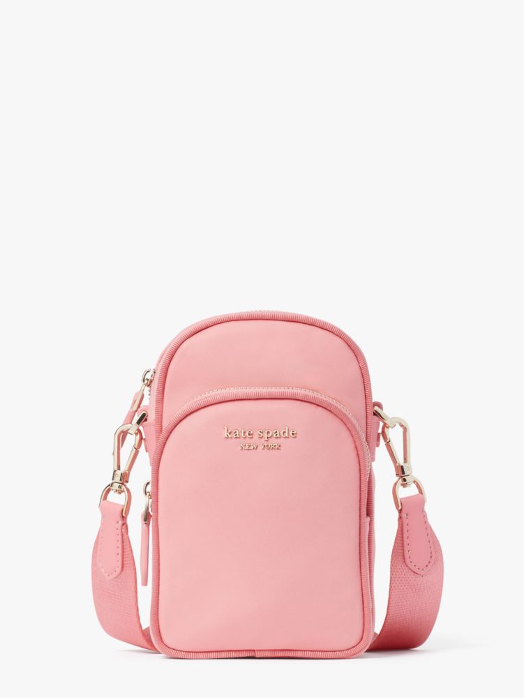 Kate Spade New York Jae North South Phone Crossbody