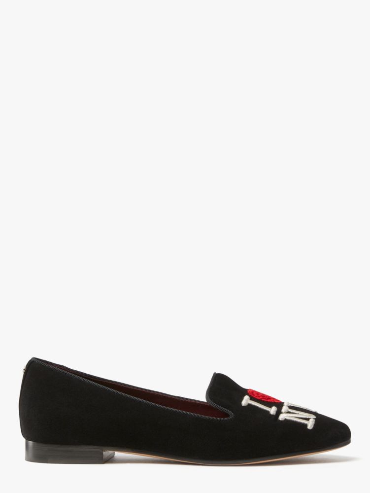 Lounge New York Flats | Kate Spade New York