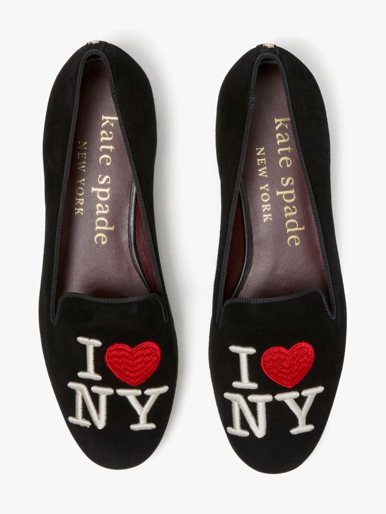 Lounge New York Flats | Kate Spade New York