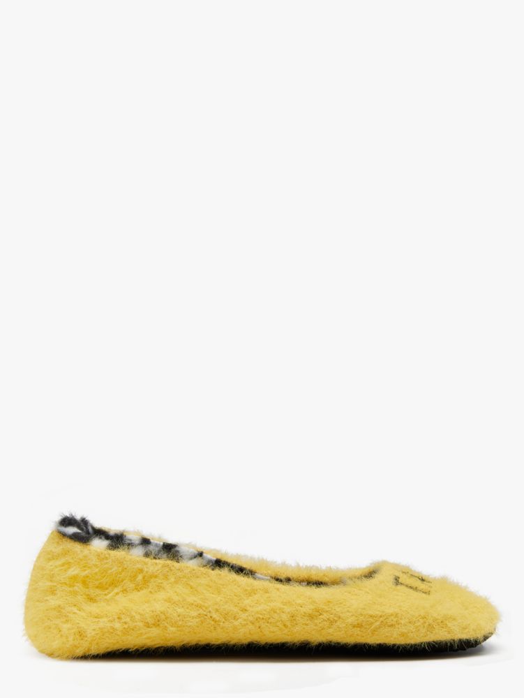 Taxi Slippers | Kate Spade New York