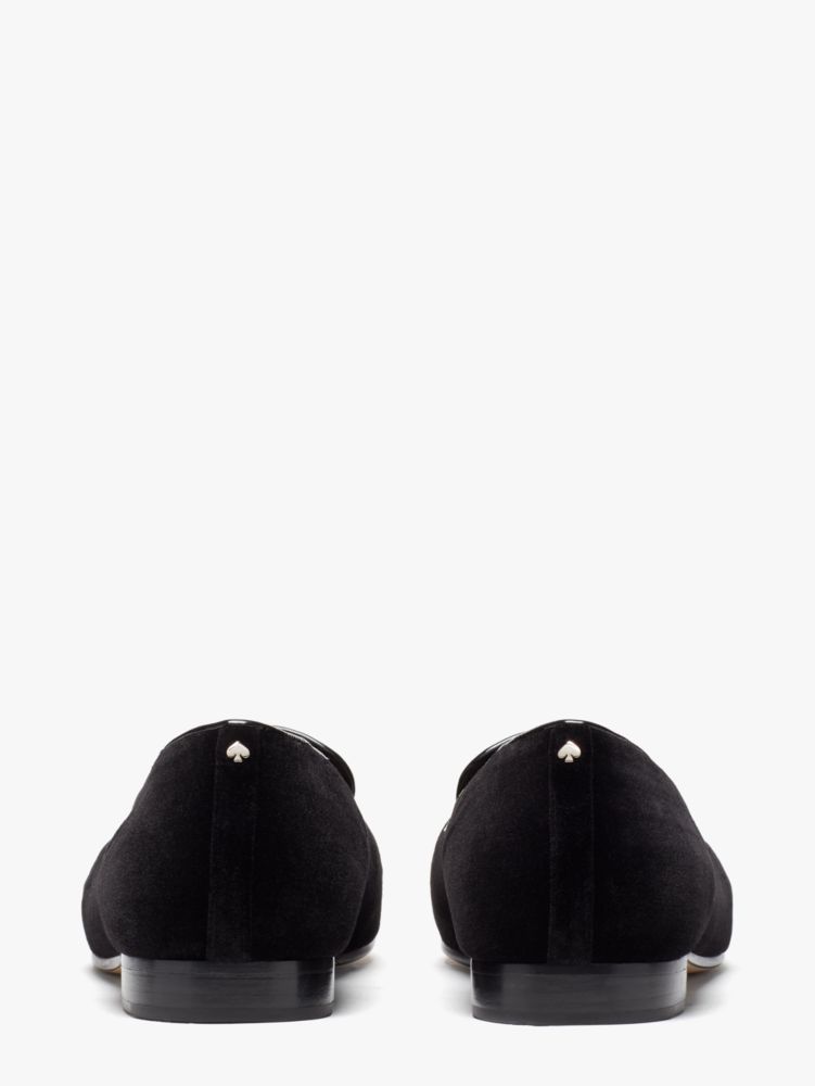Kate Spade,Lounge Wink Loafers,